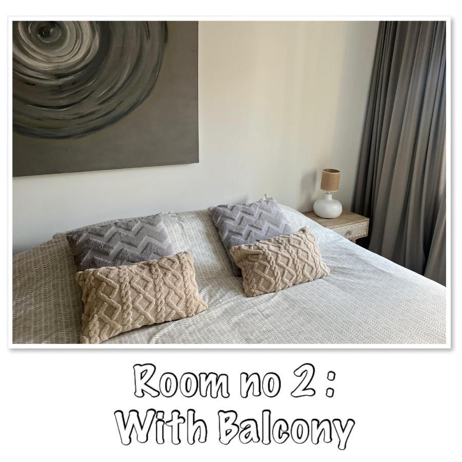 Accommodatie bij particulieren Hs 68